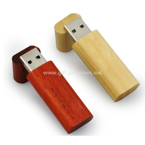 <font color='#0000FF'>Wooden USB Flash Drive      </font>