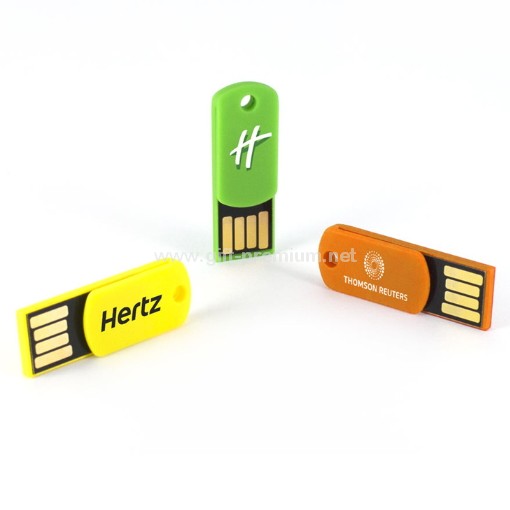 Mini USB Flash Drive