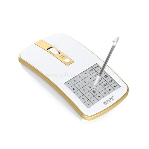 Writing Pad Wireless Mouse