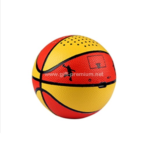 Basket ball Shape Speaker