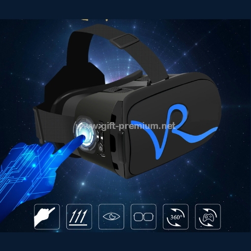 VR Box ( 觸控功能 )